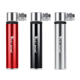 Maxbell Maxbell Mini Bike Pump Compact Tire Pump Inflator 120PSI for Soccer Balloon Black