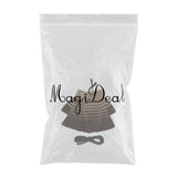 Maxbell Maxbell Winter USB Heated Gloves Hand Warmer Electric Heating Gloves Brown