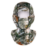 Maxbell Maxbell Full Face Masks Soft Waterproof Windproof Cycling for Snowboard Cycling Ski camouflage green