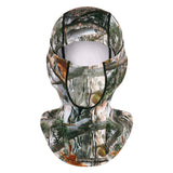 Maxbell Maxbell Full Face Masks Soft Waterproof Windproof Cycling for Snowboard Cycling Ski camouflage green