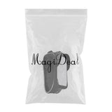 Maxbell Maxbell Bike Phone Mount Bag Top Tube for Bicycle Top Tube Black