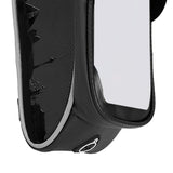 Maxbell Maxbell Bike Phone Mount Bag Top Tube for Bicycle Top Tube Black