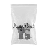 Maxbell Maxbell Snowboard Gloves Snowmobile Waterproof Glove for Hiking Skiing Adults M