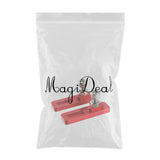 Maxbell Maxbell Bicycle V Brake Extension Aluminium Frame 406 To 451 Seat Converter Set Red