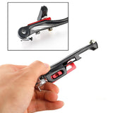 Maxbell Maxbell Bicycle V Brake Extension Aluminium Frame 406 To 451 Seat Converter Set Red