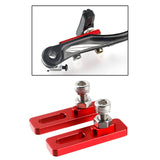 Maxbell Maxbell Bicycle V Brake Extension Aluminium Frame 406 To 451 Seat Converter Set Red