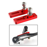 Maxbell Maxbell Bicycle V Brake Extension Aluminium Frame 406 To 451 Seat Converter Set Red