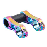 Maxbell Maxbell Bicycle Refit Handlebar Stem Mount Folding Bike Extender Length 45mm