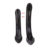 Maxbell Maxbell Durable Folding Bike Mud Guard 12/14' Wheel Bicycle Front Rear Mudguard Set
