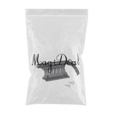 Maxbell Maxbell Car Pickup Bed Rack Bicycle Quick Release Fork Mount Block Carrier Black