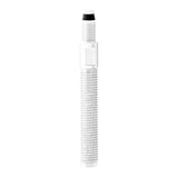 Maxbell MTB Road Bike Tubeless Tire Presta Valve Extender Universal Vacuum Tire 50mmSliver - Aladdin Shoppers
