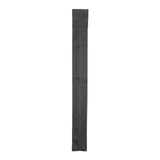Maxbell 2xPool Cue Case Billiard Cue Bag Black Billiard Stick Adjustable Carrying 81x10cm