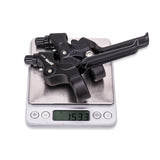 Maxbell Maxbell Bikes V Shape Dual Brake Caliper Clamp for Brompton Bicycle Components Brake Lever