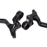 Maxbell Maxbell Bikes V Shape Dual Brake Caliper Clamp for Brompton Bicycle Components Brake Lever