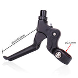 Maxbell Maxbell Bikes V Shape Dual Brake Caliper Clamp for Brompton Bicycle Components Brake Lever