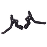 Maxbell Maxbell Bikes V Shape Dual Brake Caliper Clamp for Brompton Bicycle Components Brake Lever