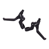 Maxbell Maxbell Bikes V Shape Dual Brake Caliper Clamp for Brompton Bicycle Components Brake Lever