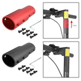 Maxbell Maxbell Electric Scooter Extension Tube Heightening Universal Pole for E-Bike Black