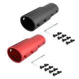 Maxbell Maxbell Electric Scooter Extension Tube Heightening Universal Pole for E-Bike Black