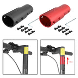 Maxbell Maxbell Electric Scooter Extension Tube Heightening Universal Pole for E-Bike Black
