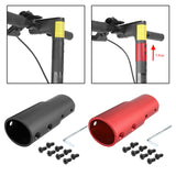 Maxbell Maxbell Electric Scooter Extension Tube Heightening Universal Pole for E-Bike Black