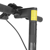 Maxbell Maxbell Electric Scooter Extension Tube Heightening Universal Pole for E-Bike Black