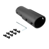 Maxbell Maxbell Electric Scooter Extension Tube Heightening Universal Pole for E-Bike Black