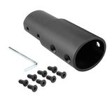 Maxbell Maxbell Electric Scooter Extension Tube Heightening Universal Pole for E-Bike Black