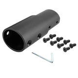 Maxbell Maxbell Electric Scooter Extension Tube Heightening Universal Pole for E-Bike Black