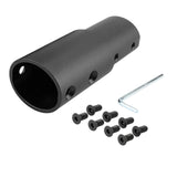 Maxbell Maxbell Electric Scooter Extension Tube Heightening Universal Pole for E-Bike Black