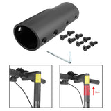 Maxbell Maxbell Electric Scooter Extension Tube Heightening Universal Pole for E-Bike Black