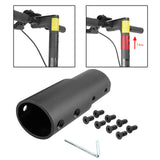 Maxbell Maxbell Electric Scooter Extension Tube Heightening Universal Pole for E-Bike Black