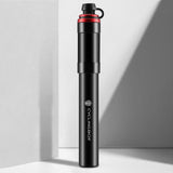 Maxbell Maxbell High Pressure 120psi MTB Bicycle Compact Fork & Rear Shock Pump