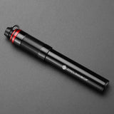 Maxbell Maxbell High Pressure 120psi MTB Bicycle Compact Fork & Rear Shock Pump