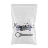 Maxbell Maxbell Bottom Bracket Threaded Hollow Integrated for Road MTB Bike Dazzling