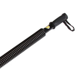 Maxbell Maxbell Heavy Duty Spring Power Bar Upper Body Arms Strength Training 60KG