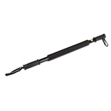 Maxbell Maxbell Heavy Duty Spring Power Bar Upper Body Arms Strength Training 60KG