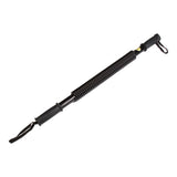 Maxbell Maxbell Heavy Duty Spring Power Bar Upper Body Arms Strength Training 60KG