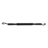 Maxbell Maxbell Heavy Duty Spring Power Bar Upper Body Arms Strength Training 60KG