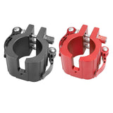 Maxbell Maxbell Folding Clamp Aluminum Alloy Accessories for Speedual Series Scooter Red