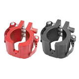 Maxbell Maxbell Folding Clamp Aluminum Alloy Accessories for Speedual Series Scooter Red