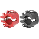 Maxbell Maxbell Folding Clamp Aluminum Alloy Accessories for Speedual Series Scooter Red