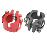 Maxbell Maxbell Folding Clamp Aluminum Alloy Accessories for Speedual Series Scooter Red