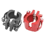 Maxbell Maxbell Folding Clamp Aluminum Alloy Accessories for Speedual Series Scooter Red