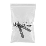 Maxbell Maxbell Bike Chain Pliers Portable Aluminum for Link Removal Repair Folding Bicycle