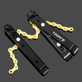 Maxbell Maxbell Bike Chain Pliers Portable Aluminum for Link Removal Repair Folding Bicycle