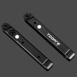 Maxbell Maxbell Bike Chain Pliers Portable Aluminum for Link Removal Repair Folding Bicycle