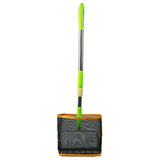 Maxbell Maxbell Pingpong Ball Picker Metal Telescopic Pick up Ball Retriever Manual Tools