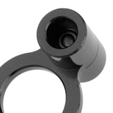 Maxbell 2Pcs Bicycle Oil Tube Clip Bike Cable Guide, Clamp Line Tube Wire Cables