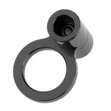 Maxbell 2Pcs Bicycle Oil Tube Clip Bike Cable Guide, Clamp Line Tube Wire Cables